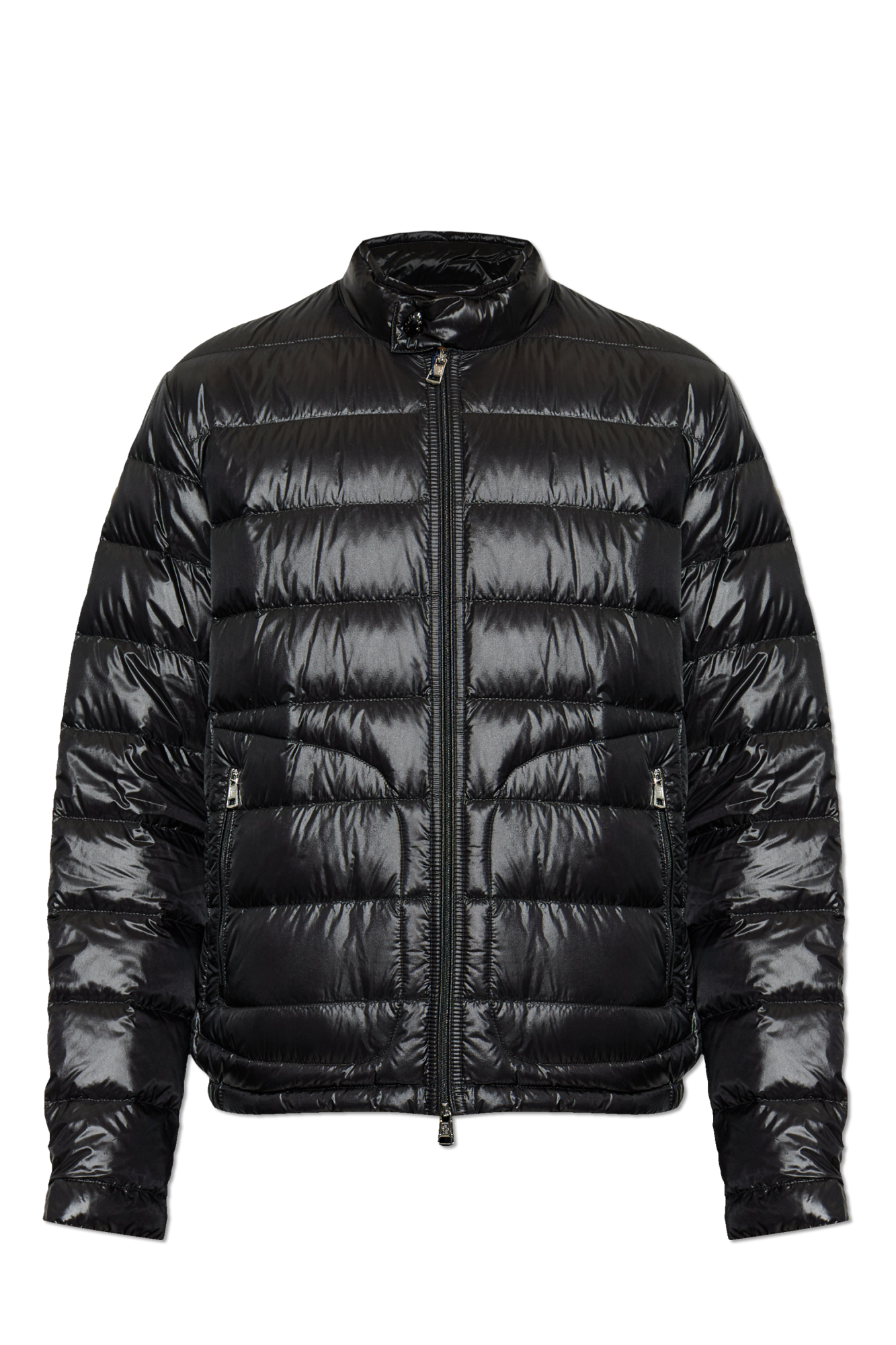 Moncler 'Acorus' down jacket | Men's | Vitkac